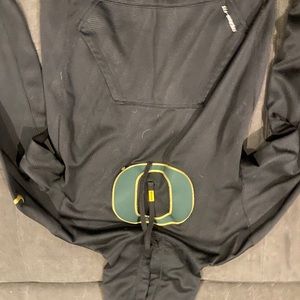 Nike Thermafit Oregon Ducks Pullover Hoodie